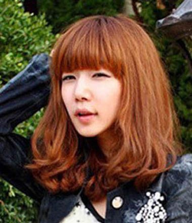 22��Բ���е������̷� Ů���ʺ�ʲô���ĺ����̷�