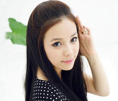 ��ֱ���������ʺϵ���ɫ �ÿ�����������ֱ��