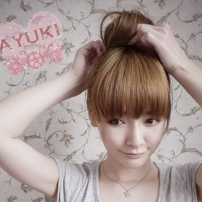 Բ��ֱ����ô�̷���ͼƬ���̳� Բ����ͷ���������̷����