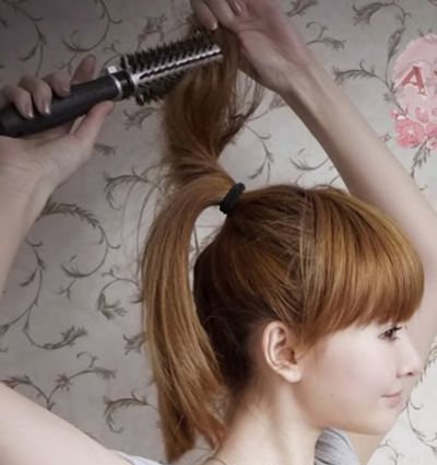 Բ��ֱ����ô�̷���ͼƬ���̳� Բ����ͷ���������̷����