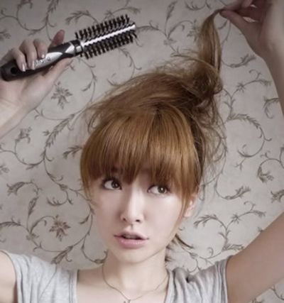 Բ��ֱ����ô�̷���ͼƬ���̳� Բ����ͷ���������̷����