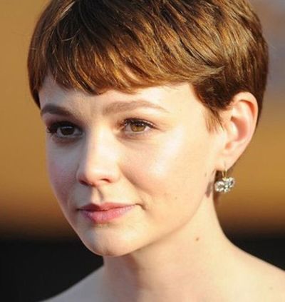 ��������Ů�Զ̷��̷�����ͼƬ ����50������Ů�˶̷��̷�����