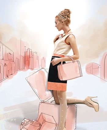 �������̷�����ͼƬ 2016�����³����̷�����