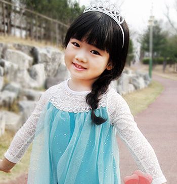 ����СŮ���෢���� 5��Ů���෢����ͼƬ