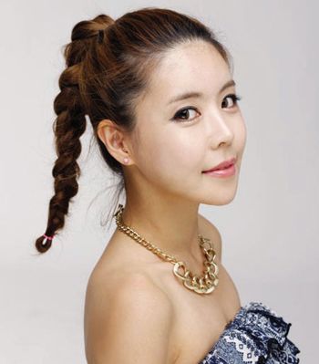 ������β���ʺϱ��ʲô�� ������β�෢����ͼƬ