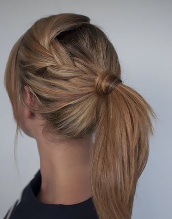 ������β���ʺϱ��ʲô�� ������β�෢����ͼƬ