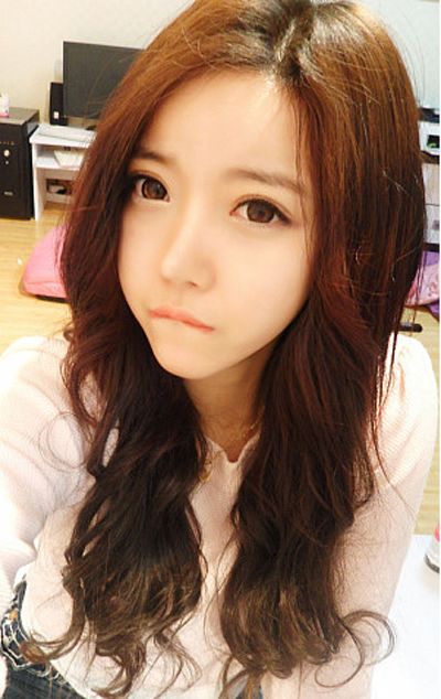 ���б�ҵŮ����ͷ����ʲô���ʺ� ����Ů���̷��������ּ�ͼƬ