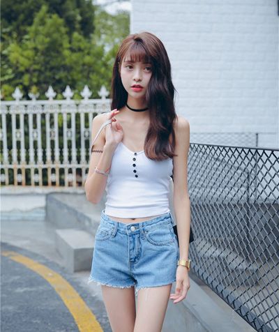 ���б�ҵŮ����ͷ����ʲô���ʺ� ����Ů���̷��������ּ�ͼƬ