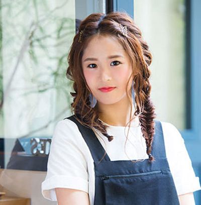 2015�պ������̷��� ��ʽŮ�������̷�