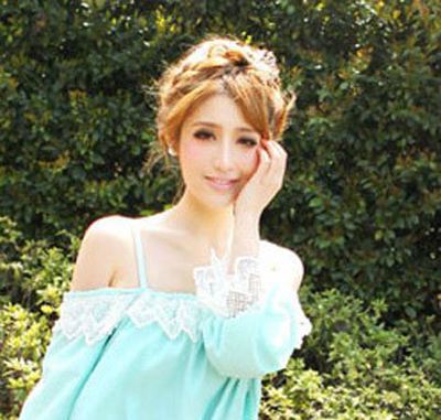 ��ͷ��ͷ������ʲô���ķ��ͺÿ� �ʺ�ͷ�����̷�����ͼƬ