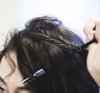 ���ﳤ���෢�̷�ͼ�� �����β��ĳ���������ͷ