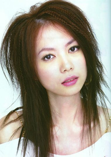 ͷ��������ʺ��������� Ů���೤��ͷ��������������