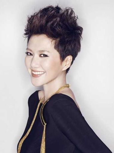 40��Ů�˼����̷����� 40��Ů�˶̷��̷���ͼƬ