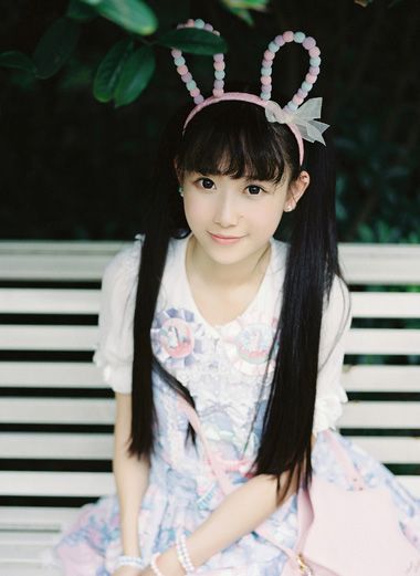 ������������ô��ͷ���ÿ� ��������β����ͼƬ