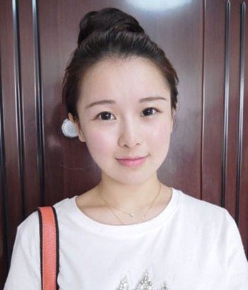 ����Ů����ô��û����ͷ�� û����������ͷ����