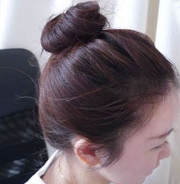 ����Ů����ô��û����ͷ�� û����������ͷ����