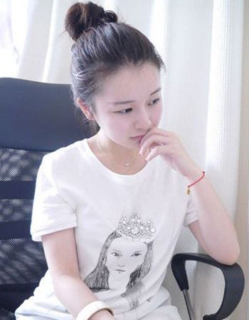 ����Ů����ô��û����ͷ�� û����������ͷ����