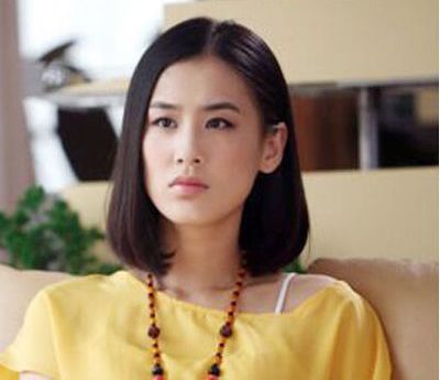 ������ͷ���ٵ�Ů���ʺ�ʲô���� �ʺϳ�����Ů�ķ������