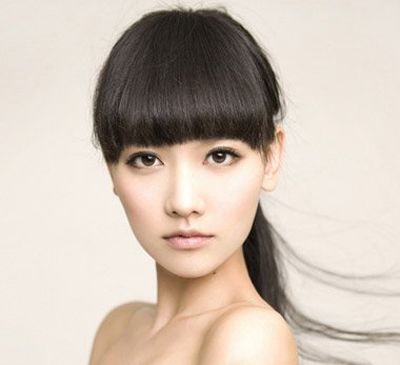 ������ͷ���ٵ�Ů���ʺ�ʲô���� �ʺϳ�����Ů�ķ������