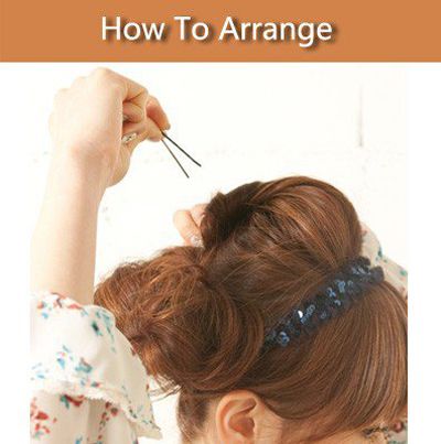 ��Բ��Ů����ô�̷� �ʺ���Բ�����̷�