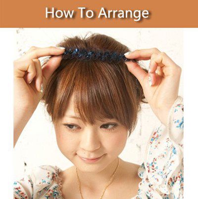 ��Բ��Ů����ô�̷� �ʺ���Բ�����̷�