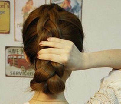 �Լ���α�һ���ÿ��ķ��� �Լ���򵥷��͵Ĳ��輰ͼƬ