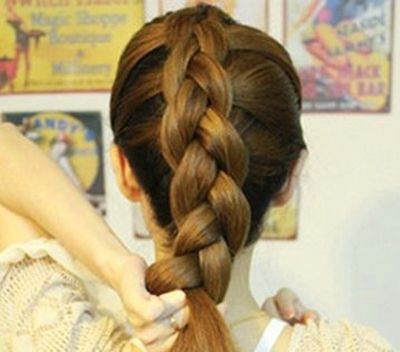 �Լ���α�һ���ÿ��ķ��� �Լ���򵥷��͵Ĳ��輰ͼƬ