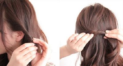 �ʺ����긾Ů�ı෢ �������鷢���ͱ෨�̳�