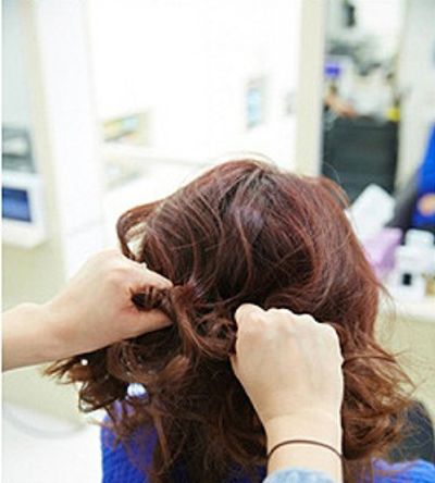 ����Ů����ô����βӦ���߻������� �ÿ�����β����DIY