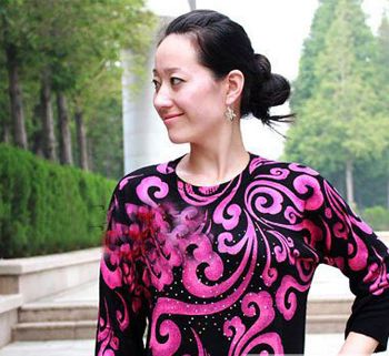 ���Լ���ͷ�����귢�� ����Ůʿ�����̷�����