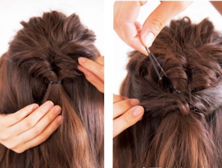 Բ���ʺ���ʲô����ͷ Բ���������̷�