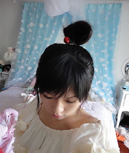 ����Ůѧ���̷����� ����ѧ���̷�ͼ��