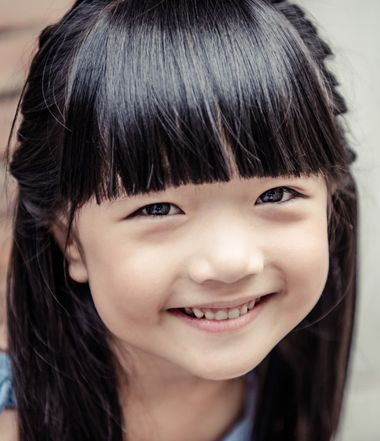 12��СŮ��ͷ����ô�໨�� СŮ��ͷ���ı෨