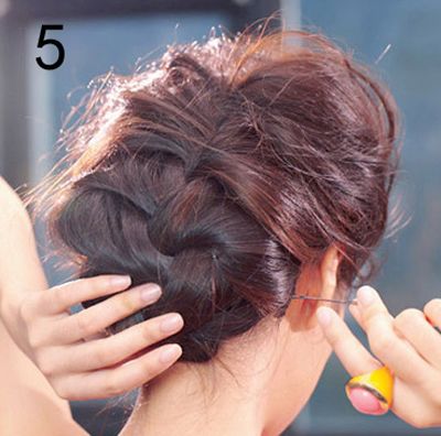 Ůʿ��ͷ�����ͷ����ô������ ��ǰ��ͷ���̸�