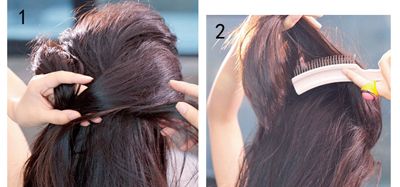 Ůʿ��ͷ�����ͷ����ô������ ��ǰ��ͷ���̸�