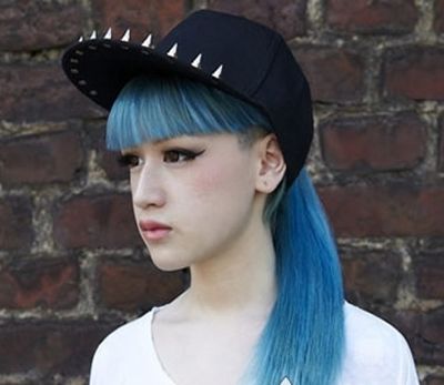 ʲô��ɫͷ���ʺ������� ������ƯȾͷ��