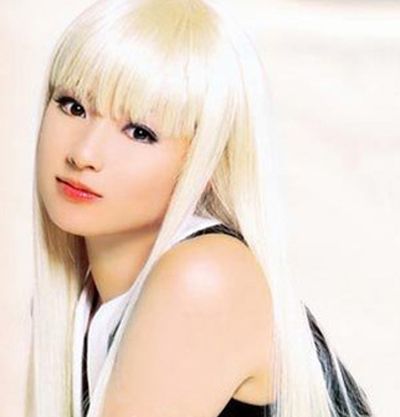 ʲô��ɫͷ���ʺ������� ������ƯȾͷ��