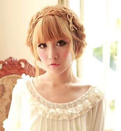 �̷���ʲô���� �ഺ����С�����������̷�