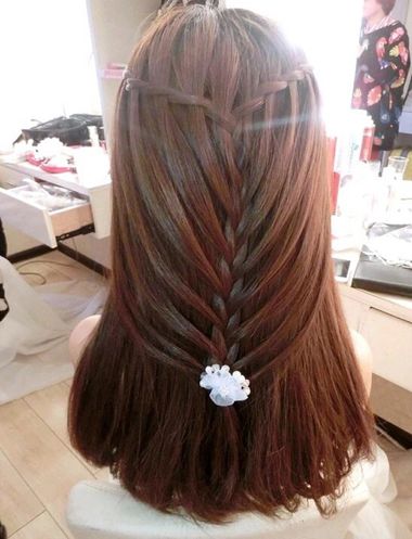 ��α��ʺ�С���Ĺ������� Ů������෢����ͼƬ