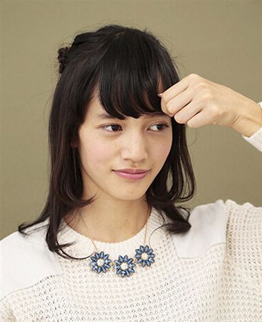 �����Ů�������ͷ �ʺ������Ů��������