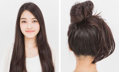 �̷�ʱ��������ʹ��ͷ�Ϸ�ͷ������ Բ���Ͷ�ͷ�̷�����ͼƬ