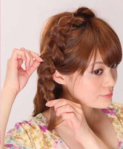 ͷ��������̳��򵥵�ͷ�� ����̷����̷��̳�