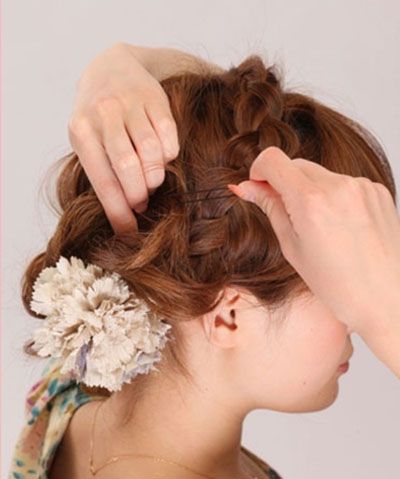 ͷ��������̳��򵥵�ͷ�� ����̷����̷��̳�