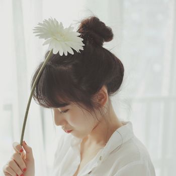 ����Ů����ͷ���� ���ʺϳ���ͷС�ÿ����̷�����