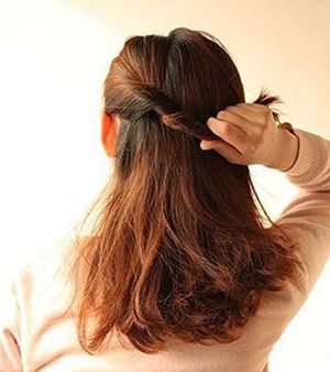 ѧ���򵥺ÿ��ķ������� ��ѧ������Ů��������