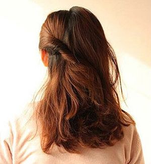 ѧ���򵥺ÿ��ķ������� ��ѧ������Ů��������