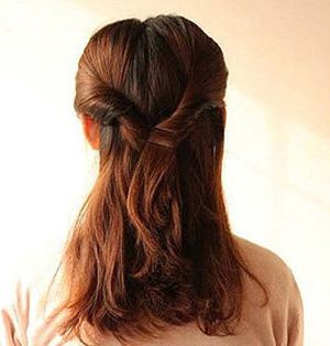 ѧ���򵥺ÿ��ķ������� ��ѧ������Ů��������