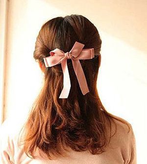 ѧ���򵥺ÿ��ķ������� ��ѧ������Ů��������