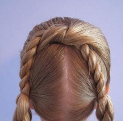 Сѧ����ô��ͷ���ÿ� ��Сѧ������ͷ���ķ���ͼ��