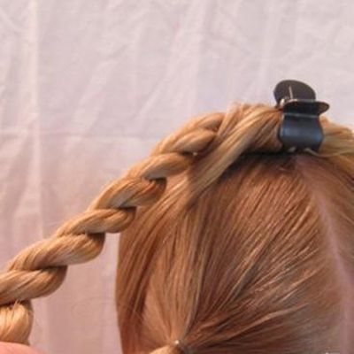 Сѧ����ô��ͷ���ÿ� ��Сѧ������ͷ���ķ���ͼ��